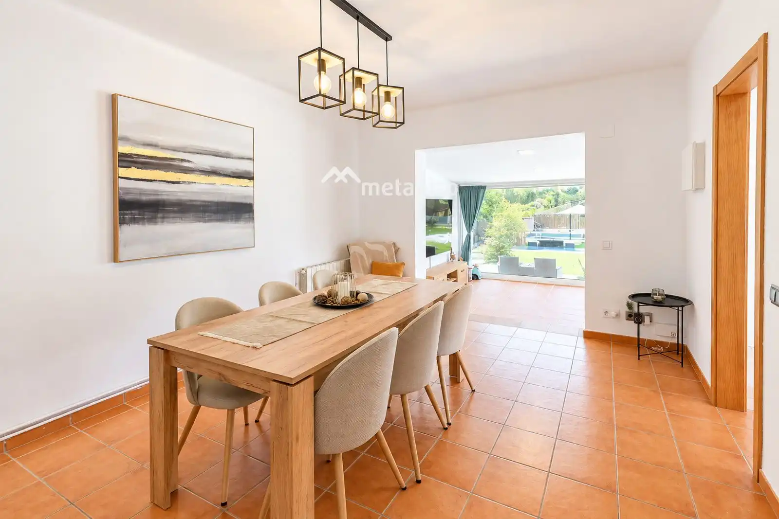 Xalet amb piscina en venda a LLESSIU, imagen 17