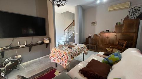 Foto 3 de Casa adosada en venda a Huévar del Aljarafe, Sevilla