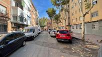 Exterior view of Flat for sale in  Madrid Capital