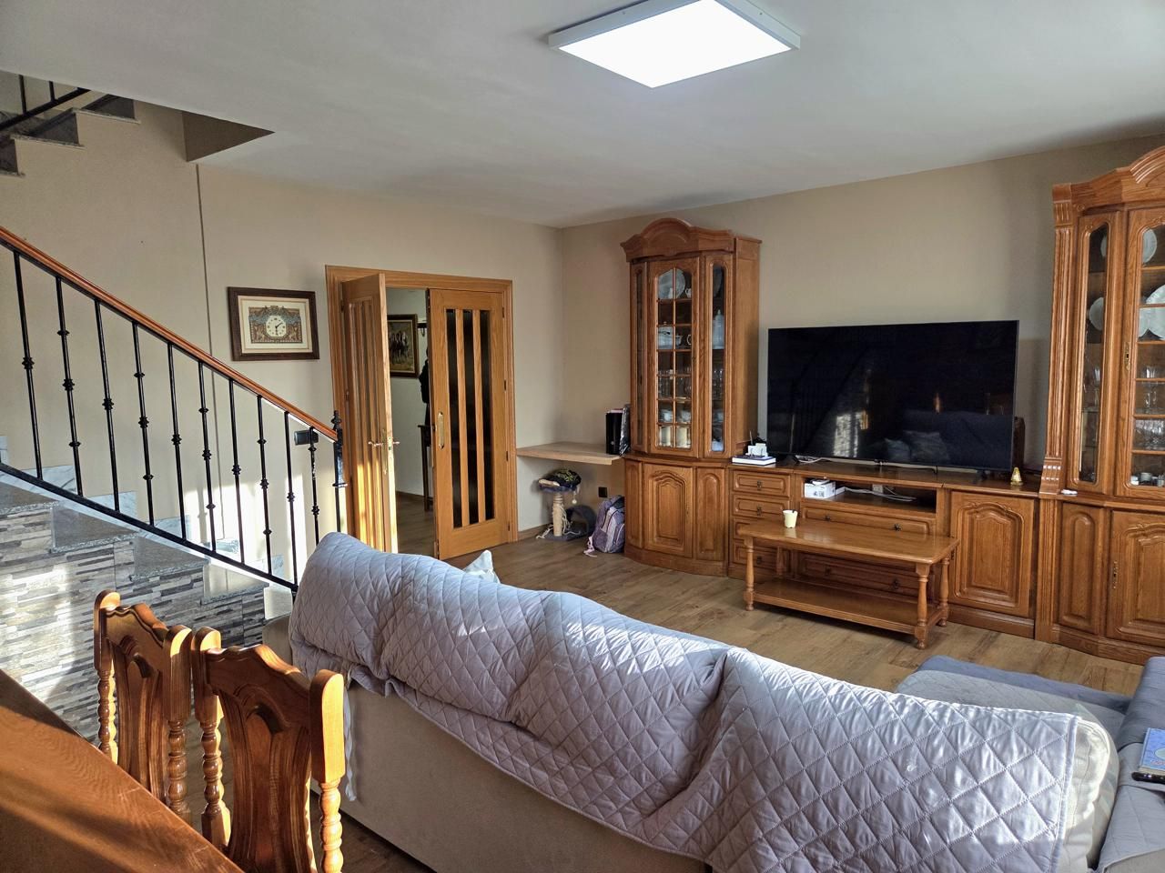 Duplex for sale in D. Domingo Martín, Mocejón