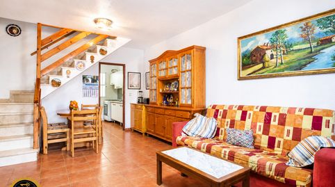 Foto 4 de Casa o chalet en venta en Playa Grande - Castellar, Mazarrón