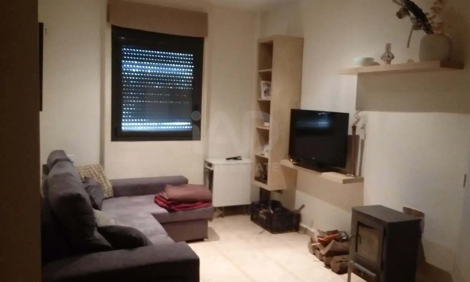 Living room of Houses for sale in Llagostera