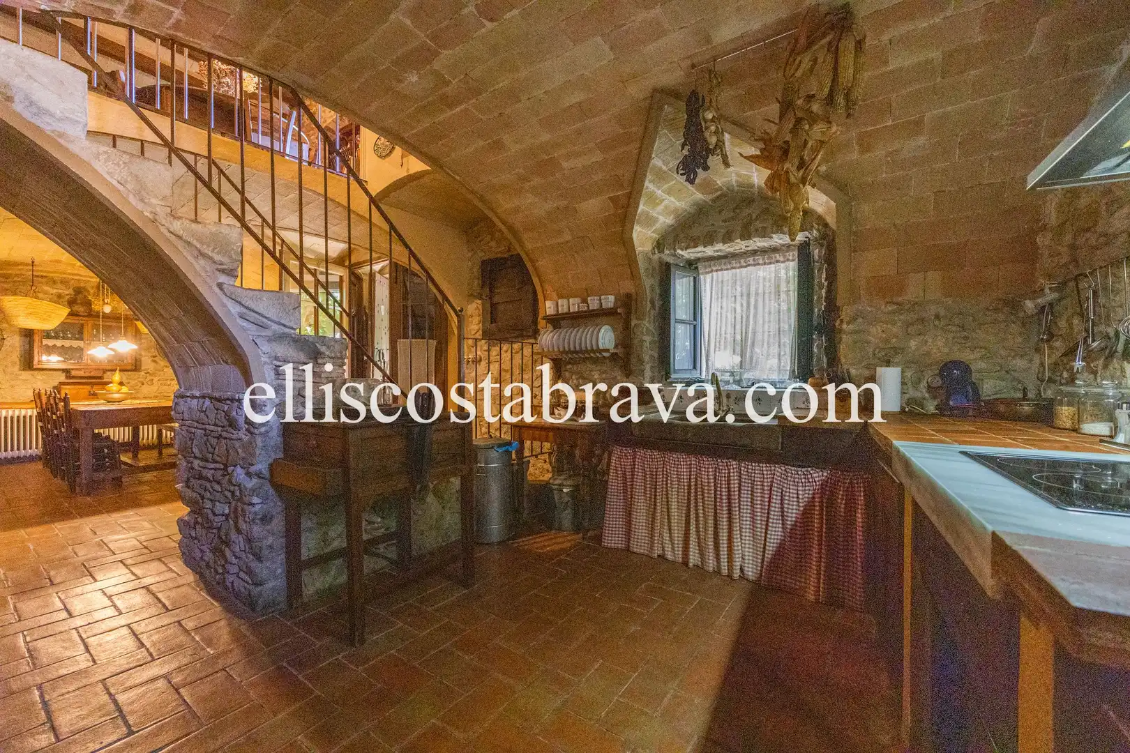 Casa o xalet en venda a N/A, Saus, Camallera i Llampaies