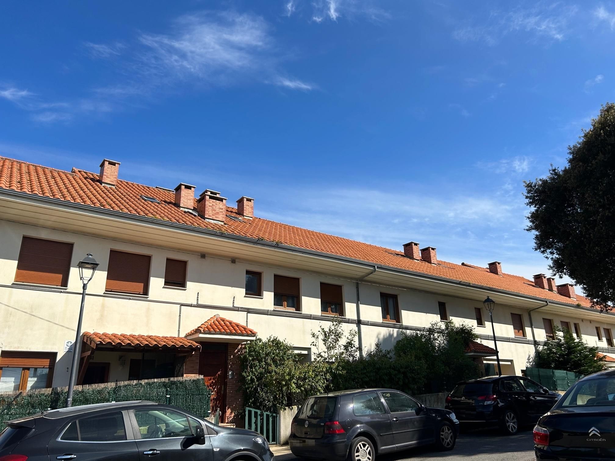 Exterior view of Garage for sale in Miengo