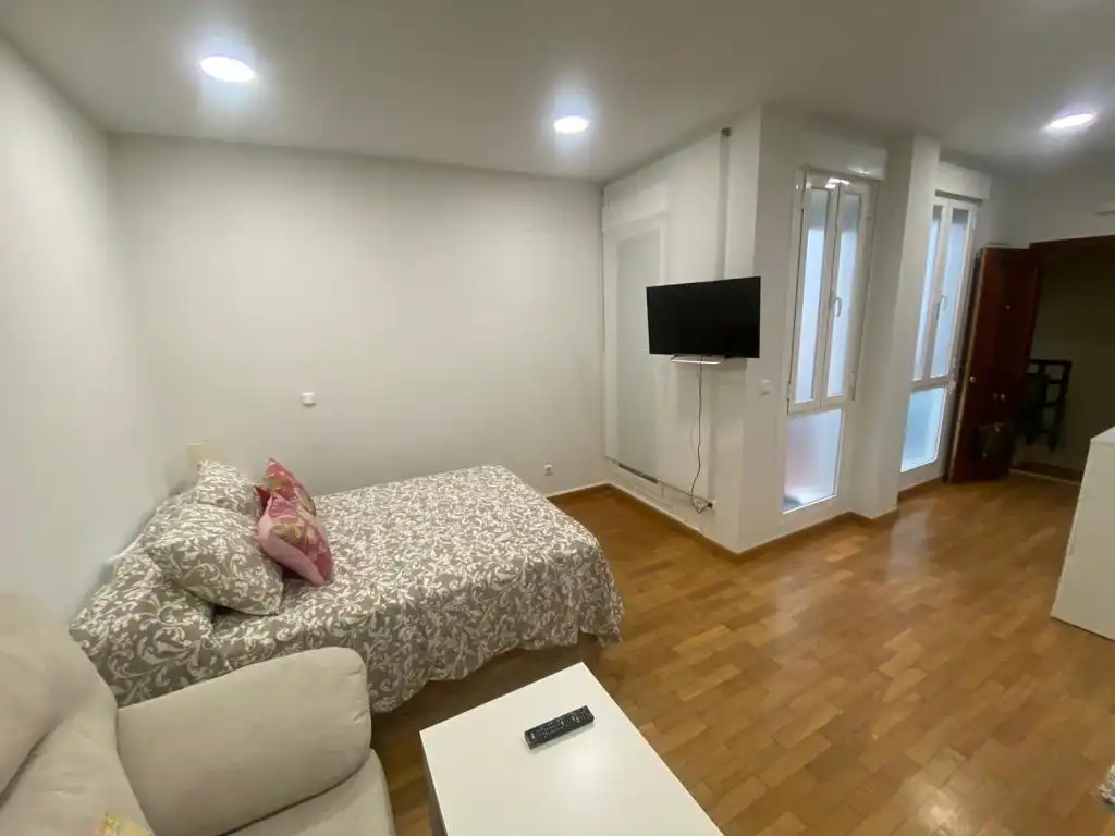 Loft zur Miete in Huelva, Huelva