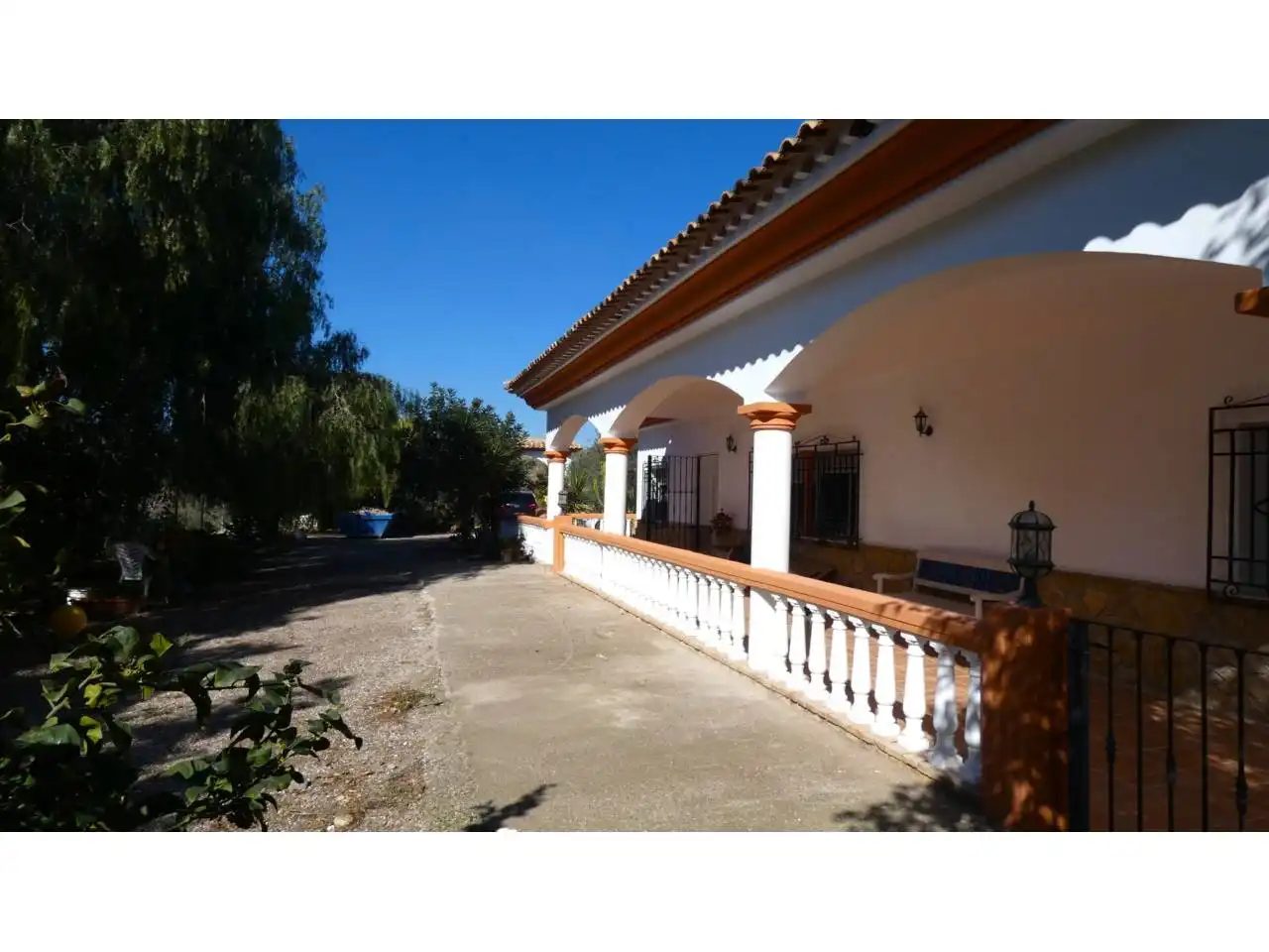 Chalet con jardín en venta en Pasaje Los Martos 1, imagen 42