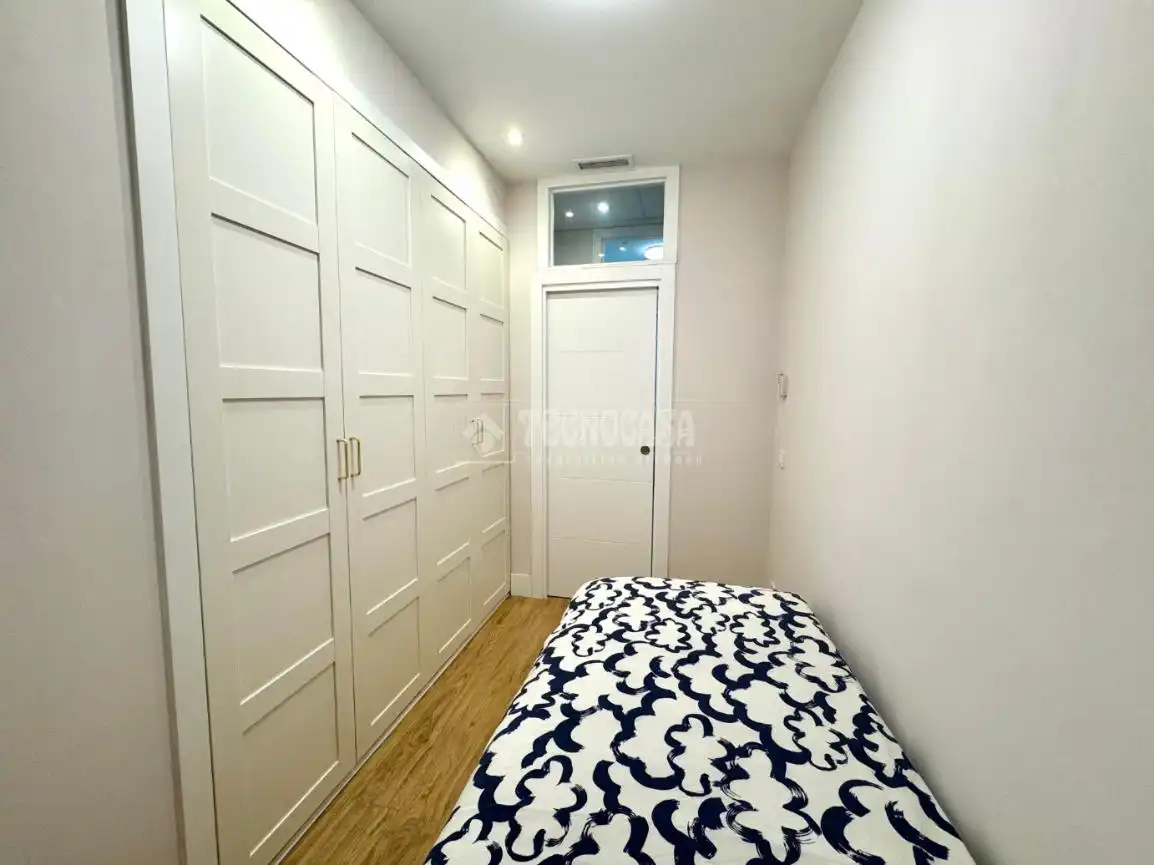 Habitación de Loft en venta en Madrid con Aire acondicionado y Calefacción
