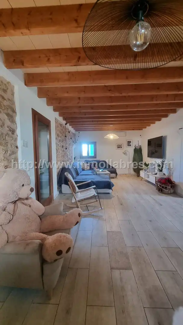Casa rústica en venda a Gran Via de Colom, imagen 18