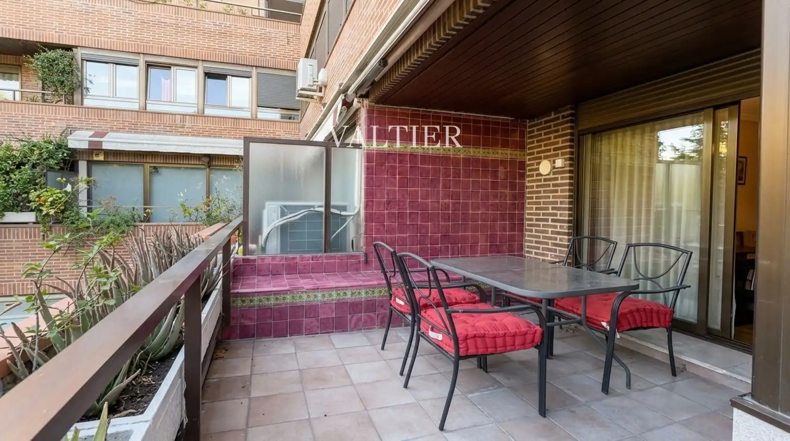 Wohnung zur Miete in DE MENÉNDEZ PELAYO, Niño Jesús