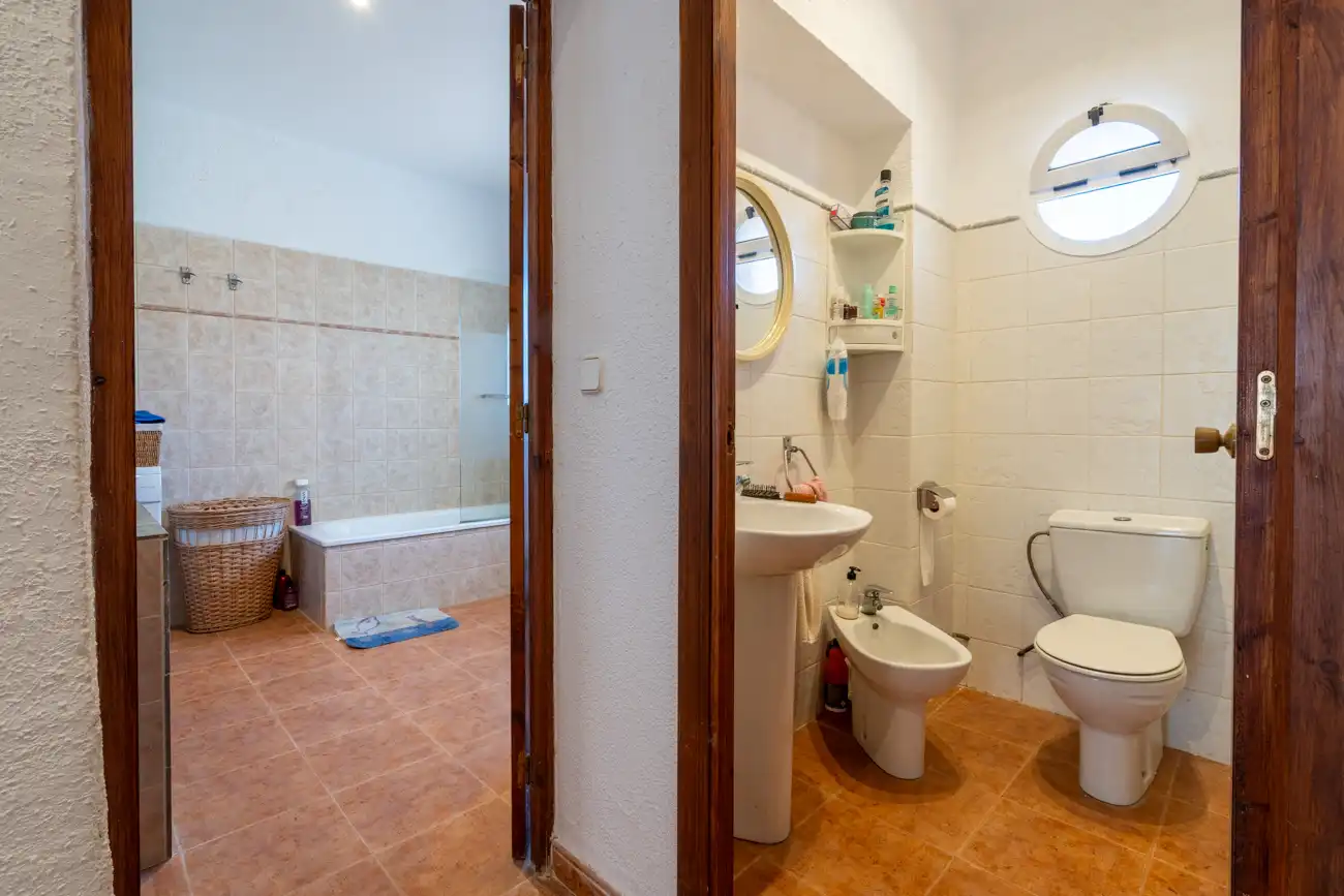 Villa avec piscine à vendre à Camarles, imagen 23