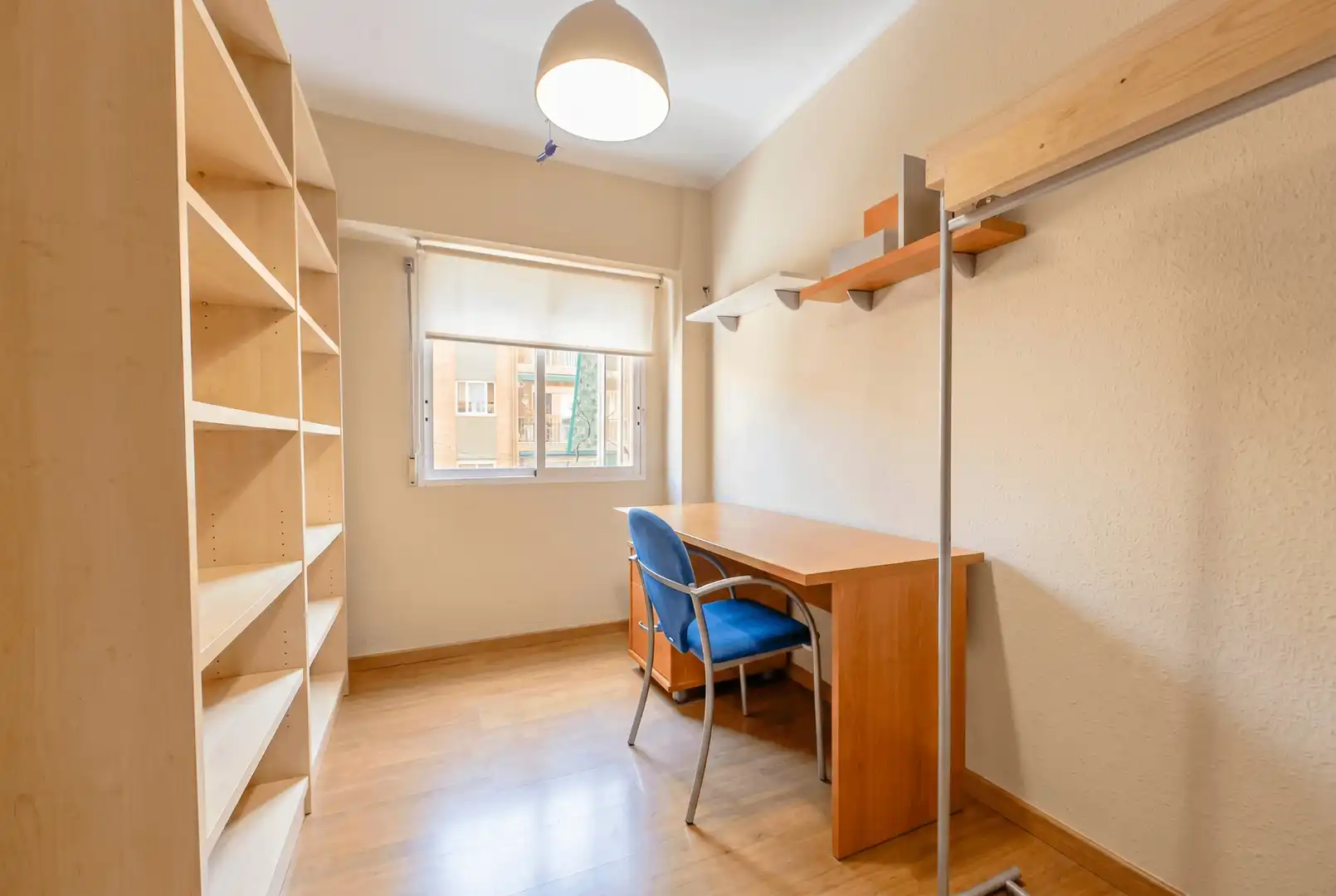 Piso con terraza en venta en Carrer del Poeta Mas i Ros, imagen 32