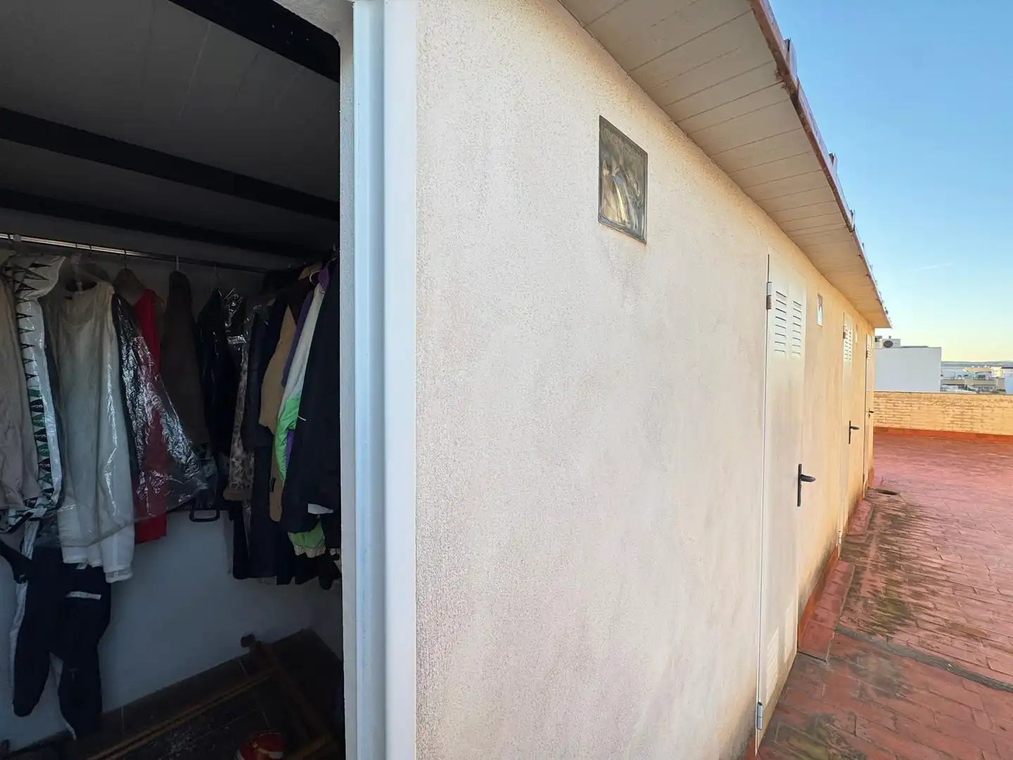 Apartamento con terraza en venta en Calle SAN PABLO, imagen 65