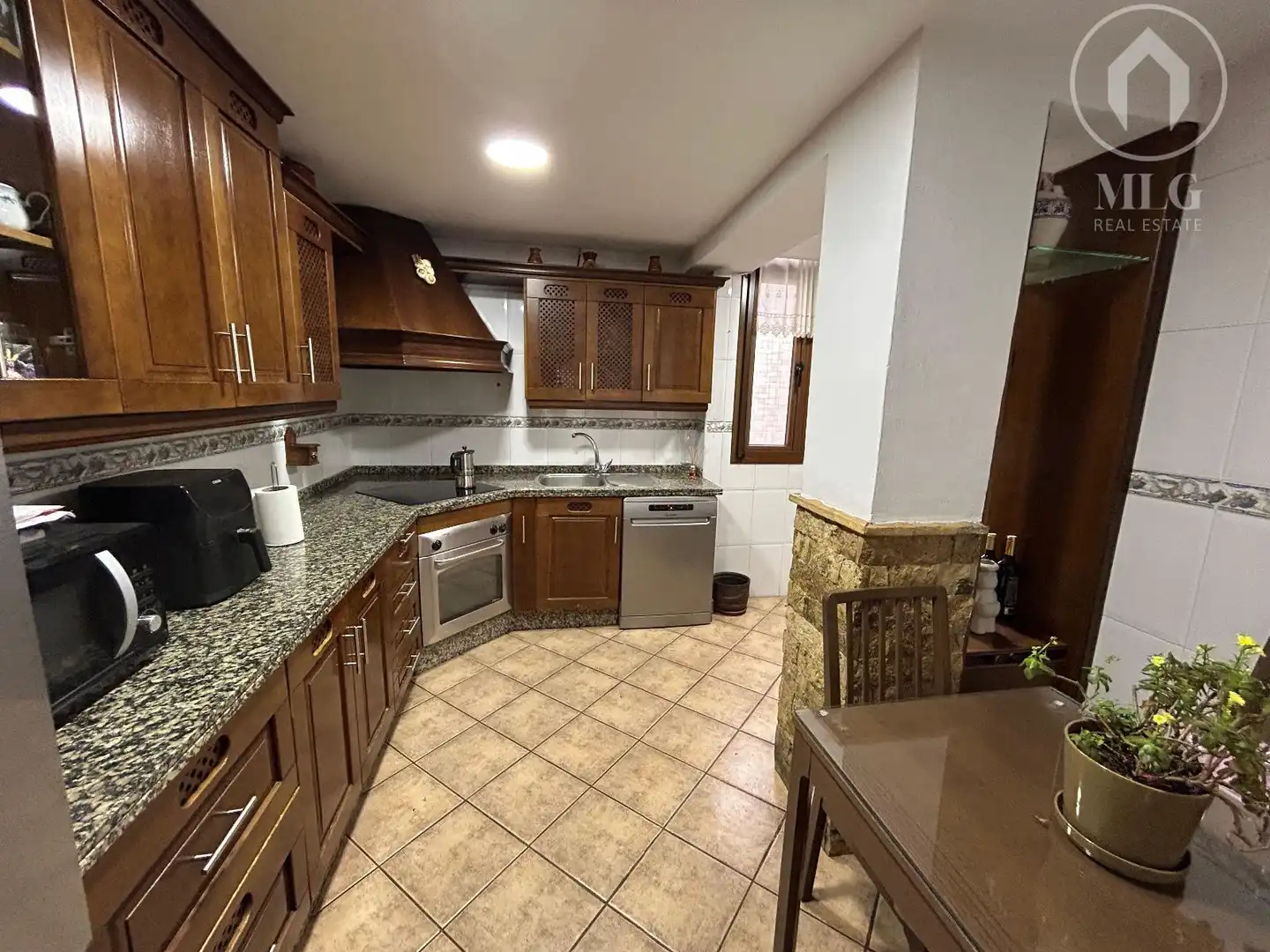 Piso con piscina en venta en Dolores Ibarruri, imagen 42