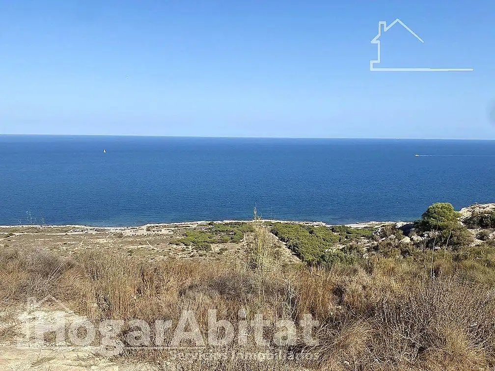 Pis en venda en Santa Pola amb Aire condicionat, Calefacció i Terrassa