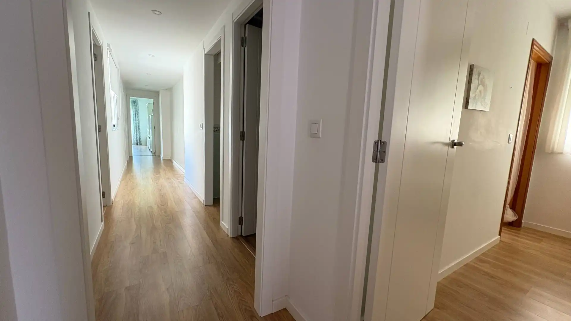 Dachboden zur Miete in Paterna mit Klimaanlage, Heizung und Terrasse