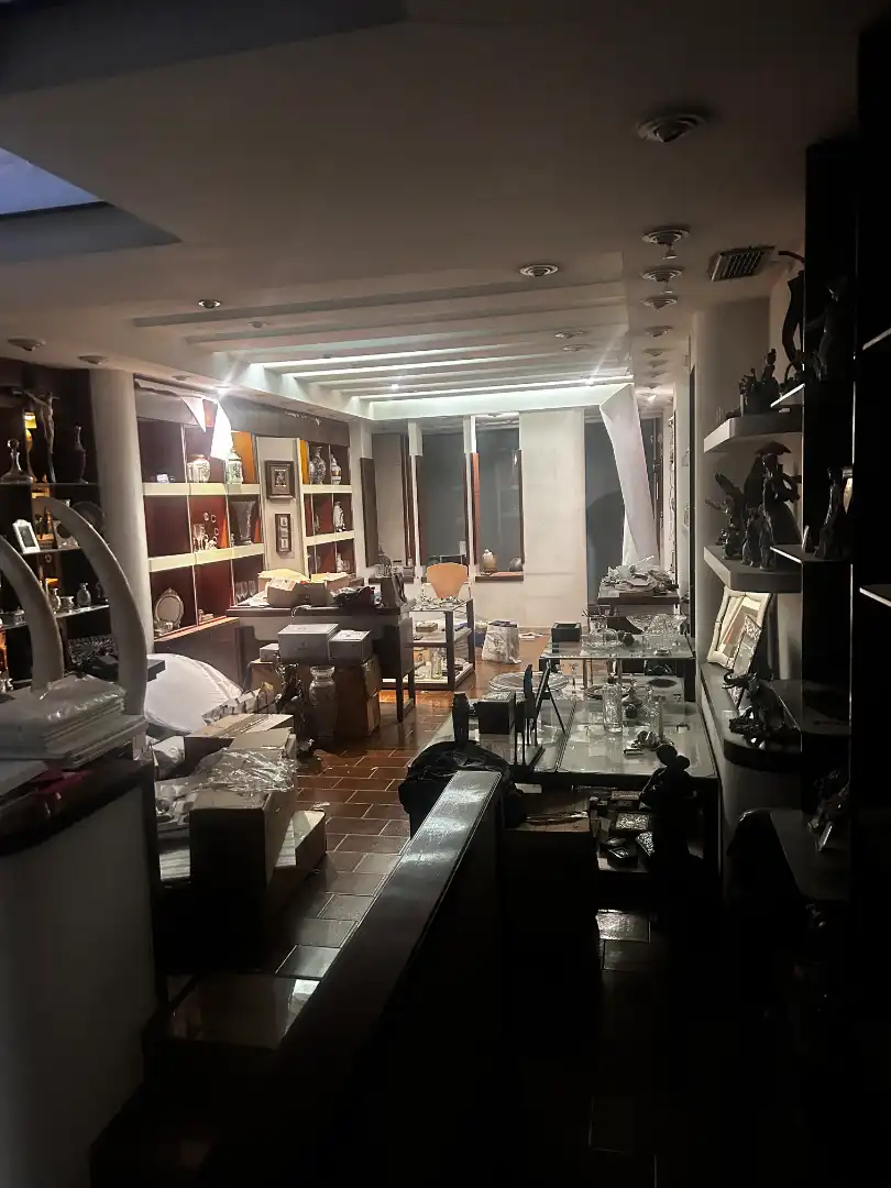 Edificio en venta en Terrassa
