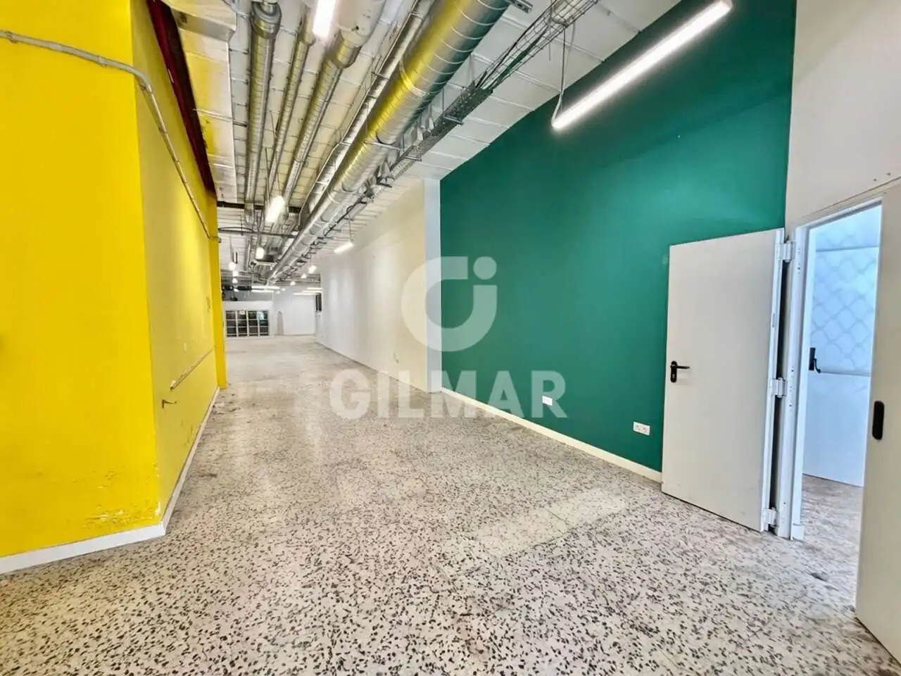 Local comercial en venda a Calle de Perez de Rozas, imagen 2