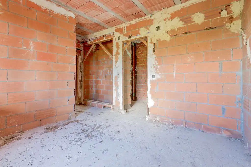 Edificio en venta en Av. Monte de Batres, Batres