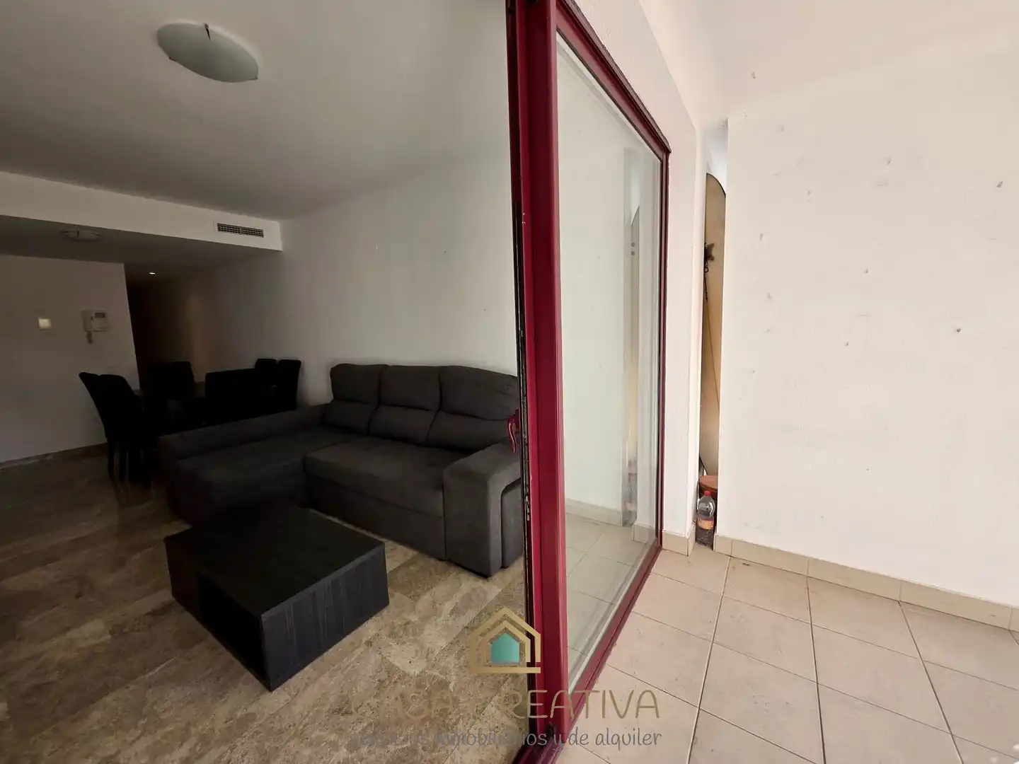 Piso en venta en Calle Miguel Angel Blanco, Casco Urbano