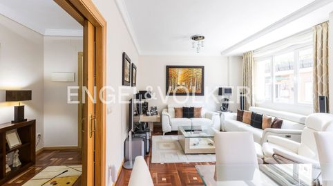 Photo 4 of Flat for sale in Calle Garcilaso, Trafalgar, Madrid Capital