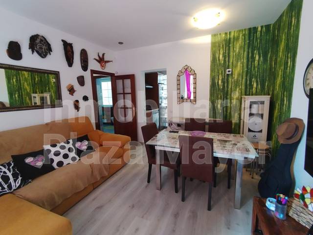 Piso en Venta en San Bernardo