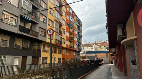 Foto 4 de Pis en venda a Sagrada Familia, 2, Zona Nord, Alcoy / Alcoi