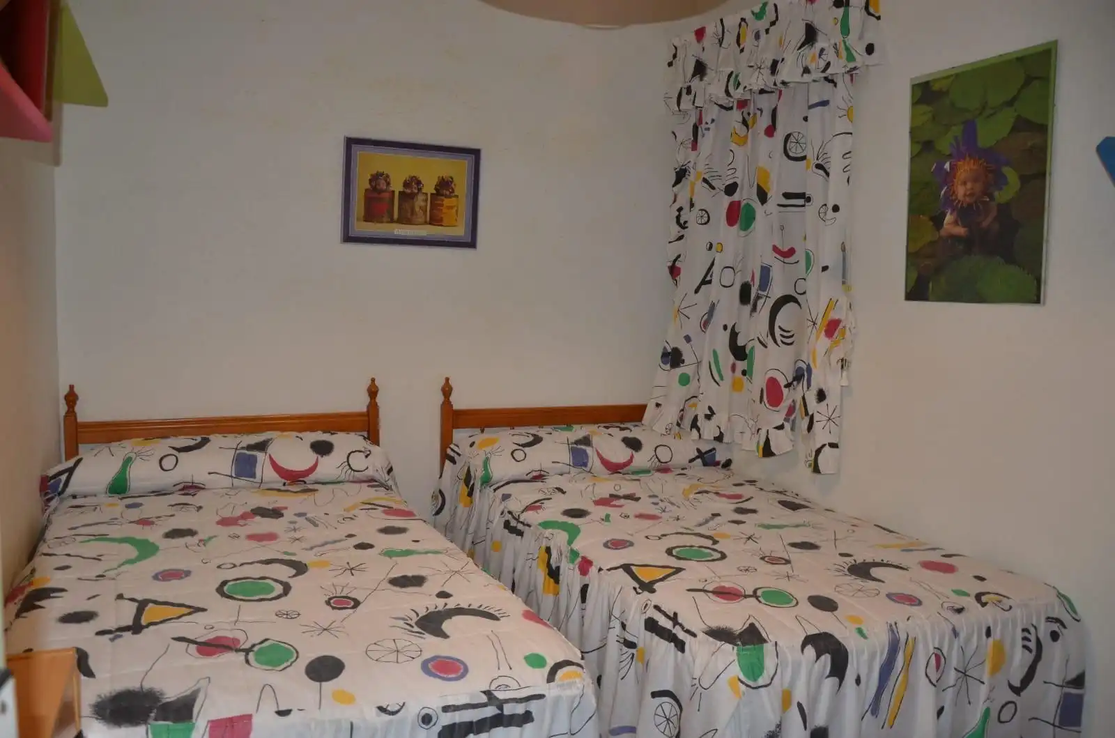 Habitación de Piso en venta en Cartagena