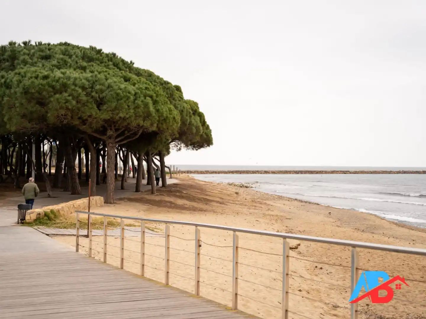 Vista exterior de Casa o chalet en venta en Cambrils con Aire acondicionado, Calefacción y Jardín privado