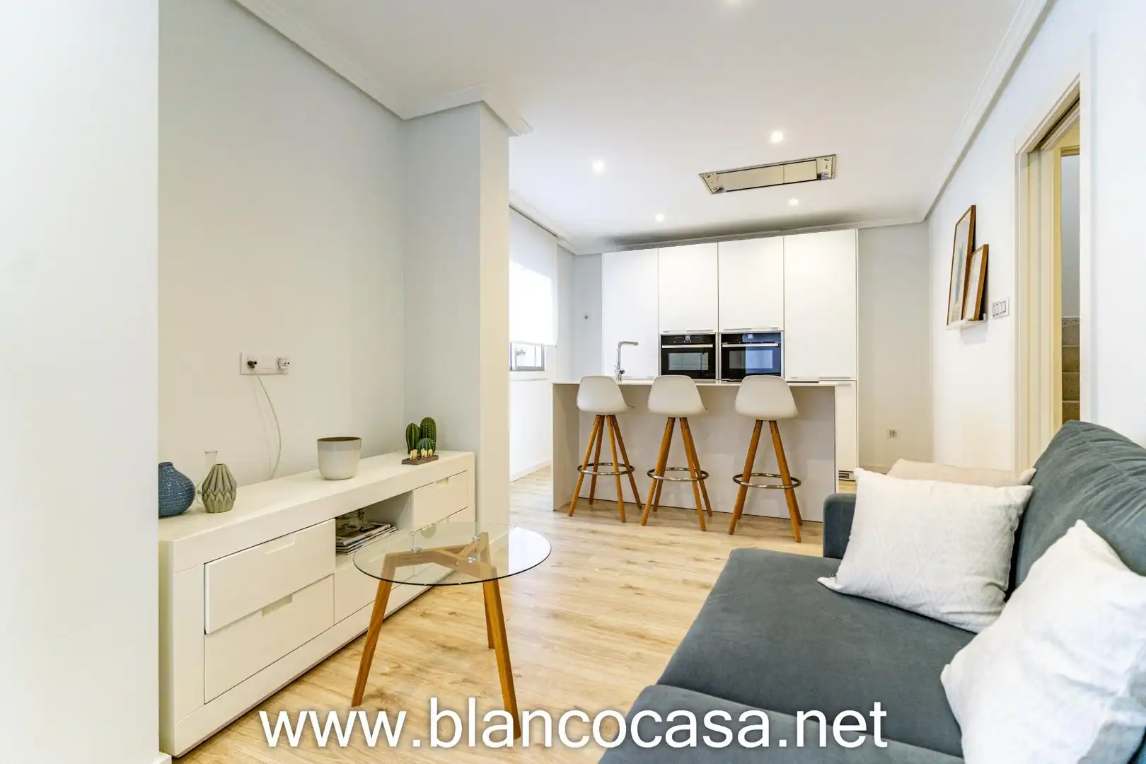 Cocina de Casa o chalet en venta en Malpica de Bergantiños con Calefacción, Trastero y Amueblado