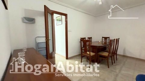 Foto 4 de Piso en venta en Calle Marco, Antigua Moreria, Sagunto / Sagunt