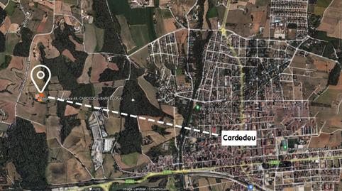 Foto 4 von Grundstücke zum Verkauf in  Polígon 505 Parcel.la 48, Cardedeu, Barcelona