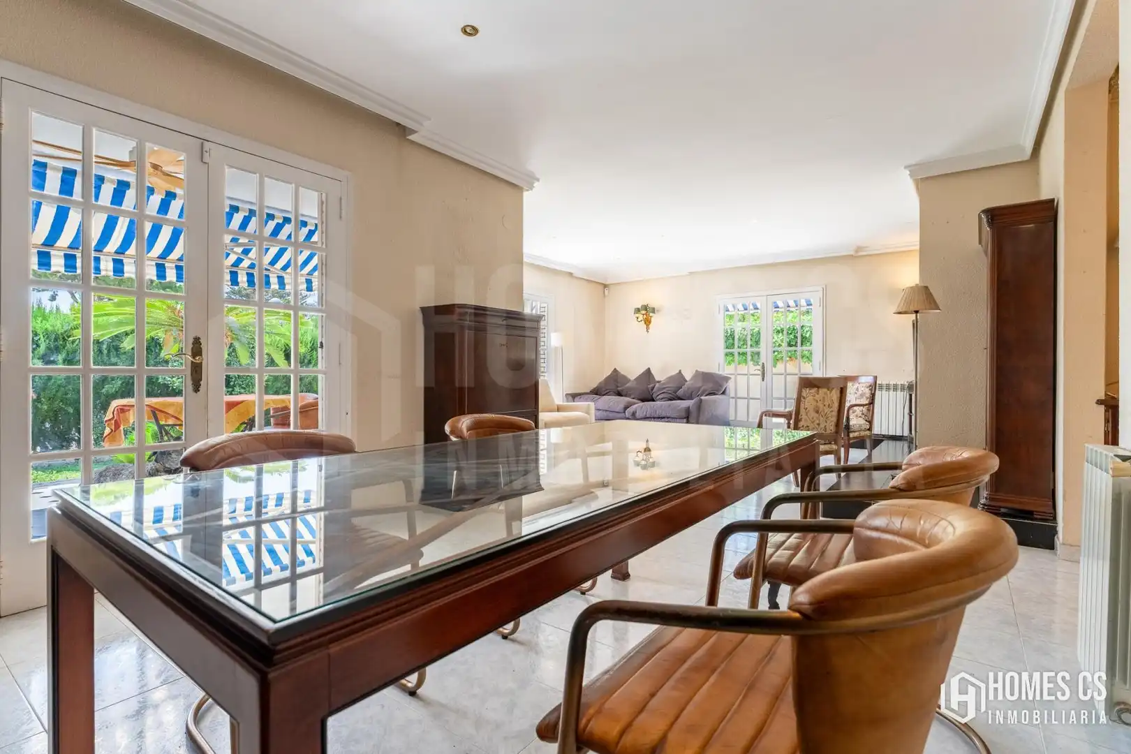 Comedor de Casa o chalet en venta en Cambrils con Calefacción