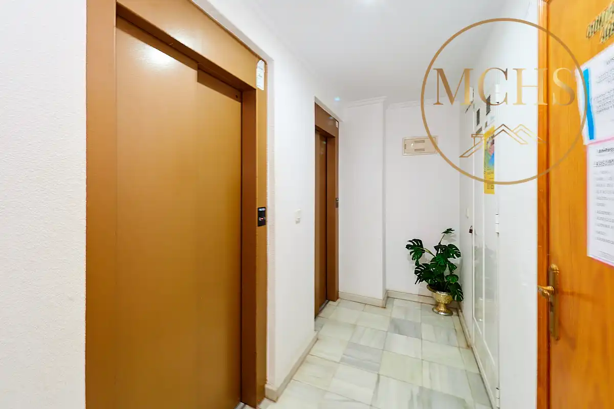 Piso de alquiler en Torrevieja, Alicante