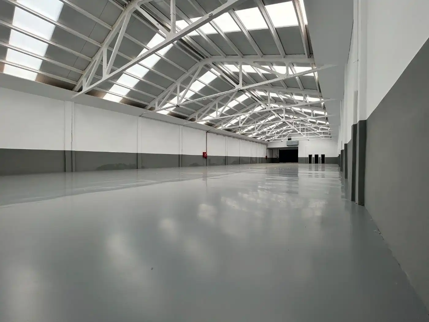 Nave industrielle à louer à Avinguda de Sentmenat, imagen 6