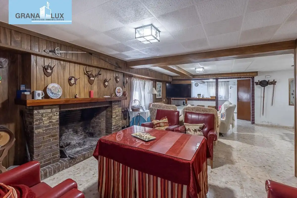 Chalet con piscina en venta en Calle Olmo, imagen 29