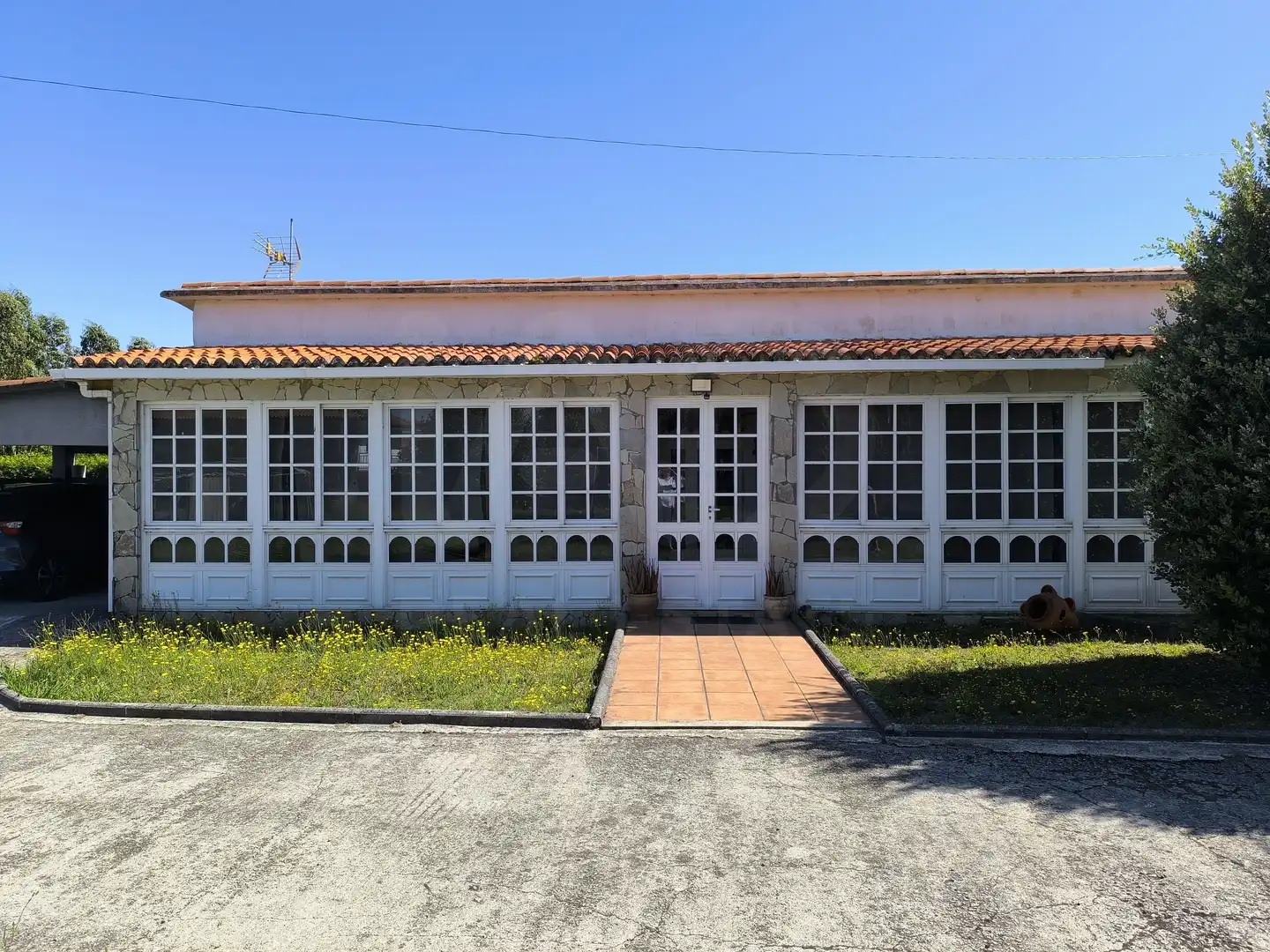 Haus zum Verkauf in Valdoviño, imagen 4