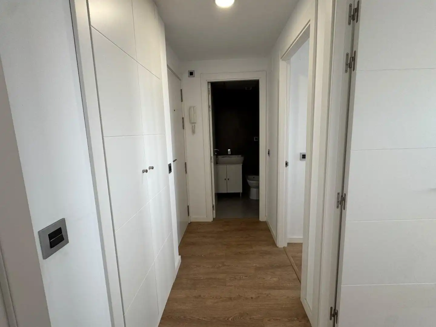 Àtic en venda en Bormujos amb Aire condicionat, Parquet i Terrassa