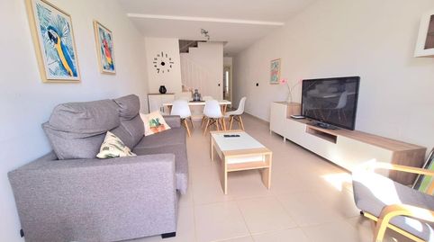 Foto 4 de Dúplex de lloguer a Obispo Pildain Esquina Avda Sebastian Sosa, Agaete, Las Palmas