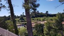 Vista exterior de Casa o xalet en venda en Ullastrell amb Terrassa