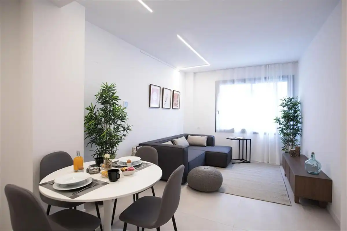 Piso de alquiler en carrer del tajo 57, 27, Horta