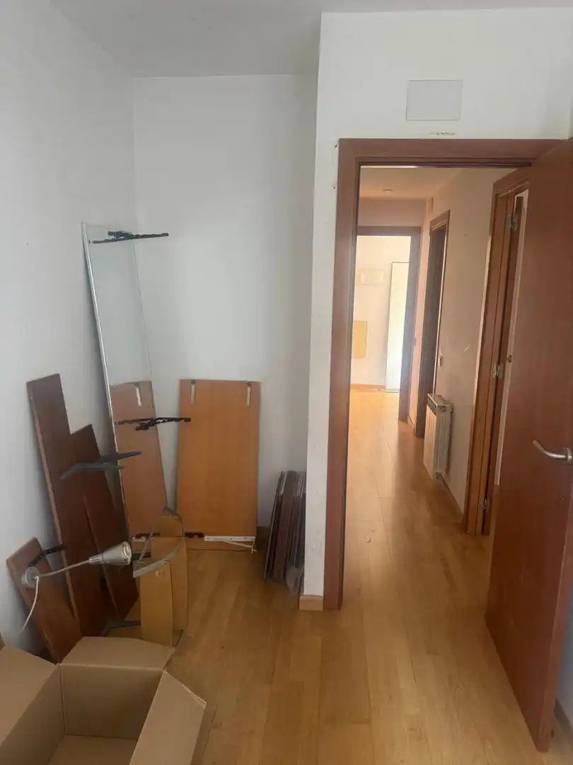 Pis en venda en Sant Andreu de Llavaneres amb Aire condicionat, Calefacció i Balcó