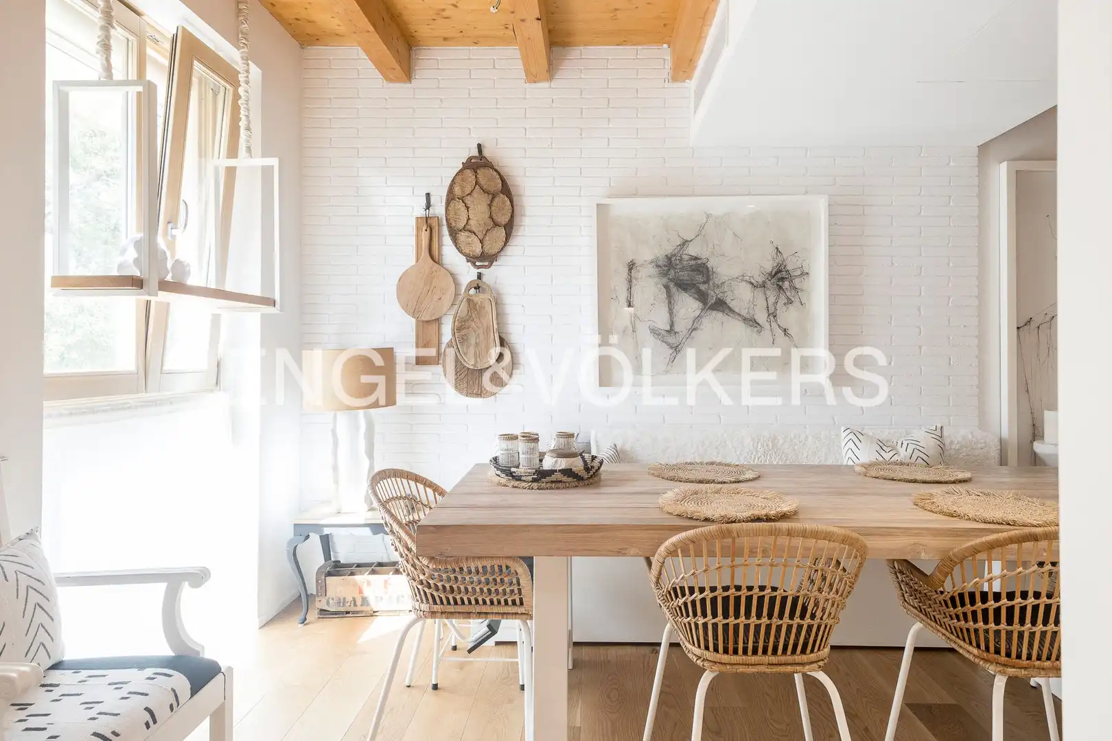 Ático con terraza en venta en Les Corts, imagen 20