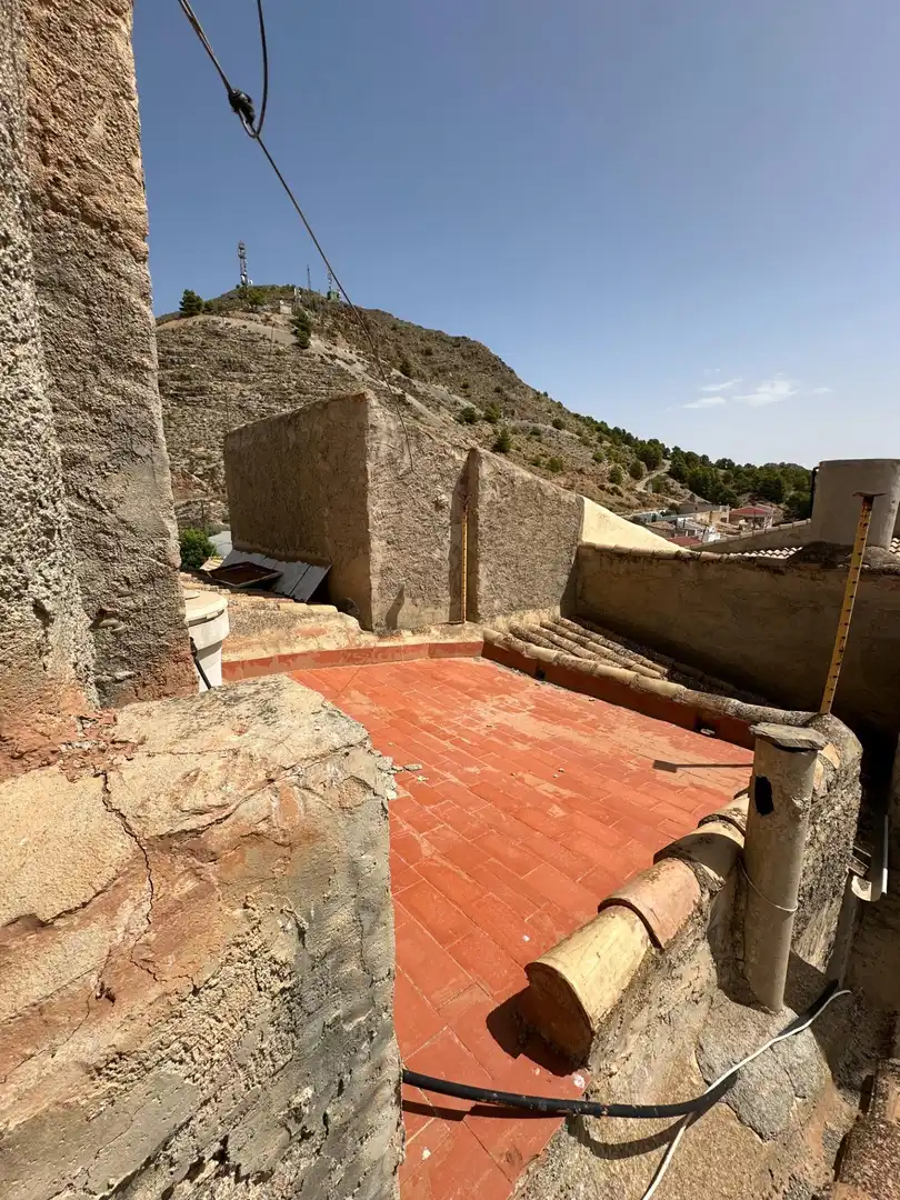 Casa rustica in vendita a Somontín, imagen 41