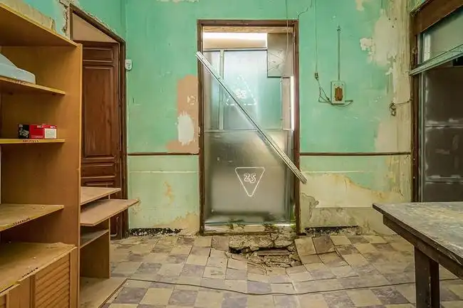 Baño de Piso en venta en Orihuela