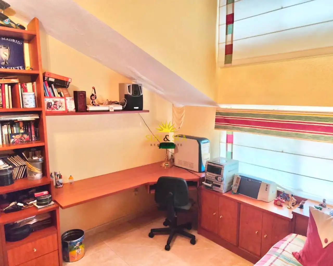 Houses for sale in Torre-Pacheco  with Air Conditioner, Heating and Terrace