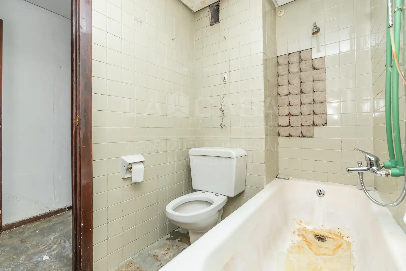 Flat with lift for sale in Calle de la Princesa, imagen 14