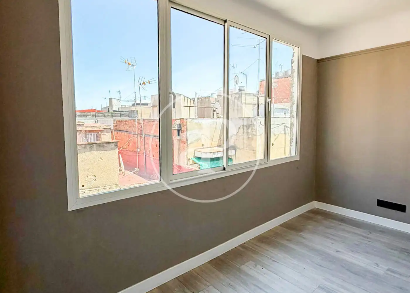 Habitación de Piso en venta en Barcelona con Aire acondicionado, Calefacción y Terraza