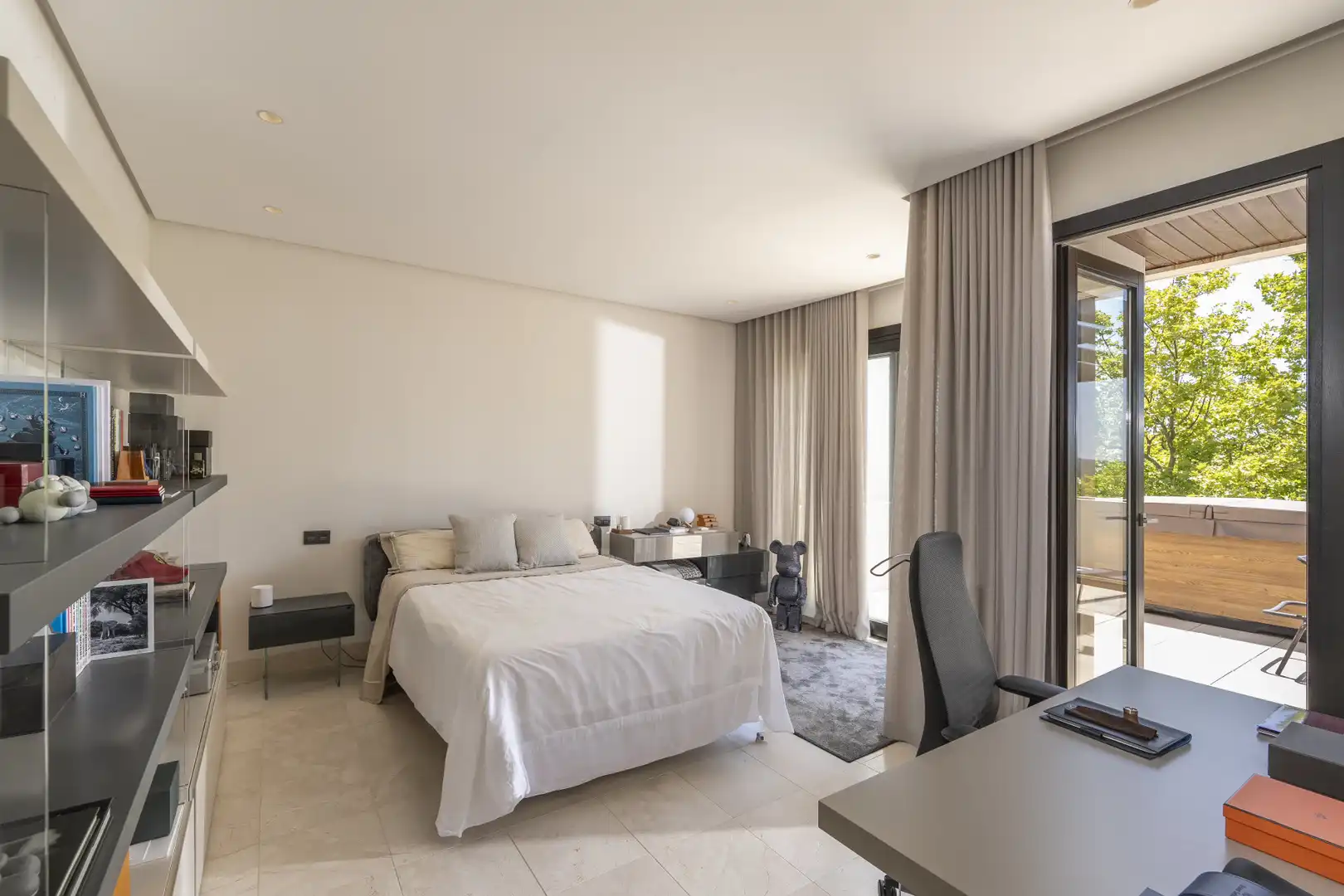 Casa amb piscina en venda a Sotogrande Alto, imagen 20