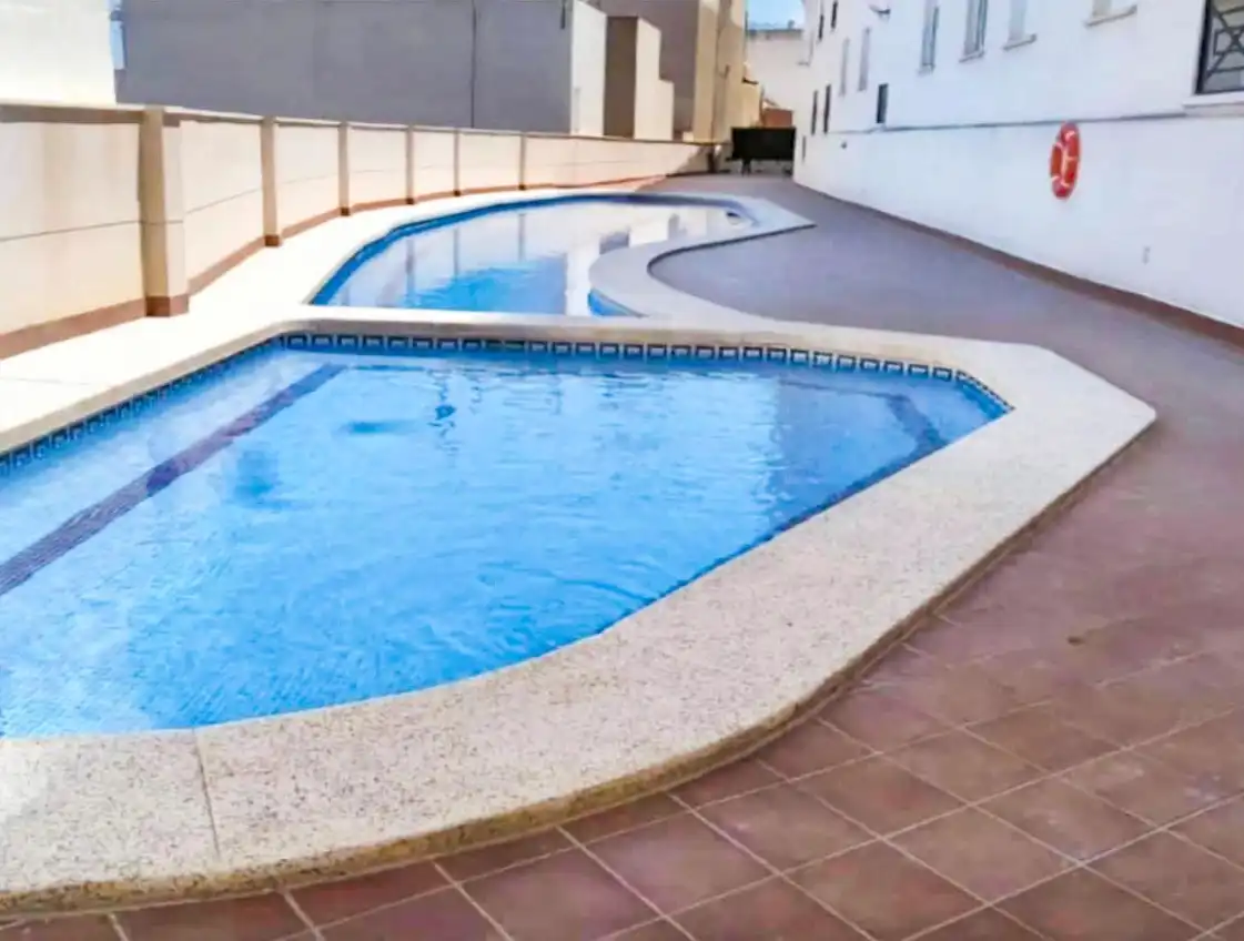 Appartement compact à vendre à Canuta, imagen 15