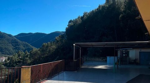 Foto 2 de Casa o xalet en venda a Eslida, Castellón